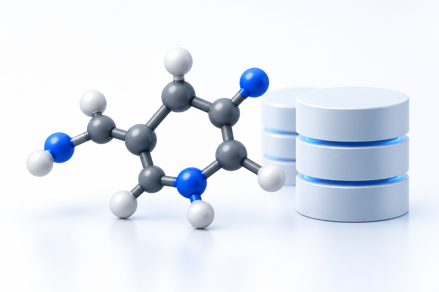 Molecular data and curation